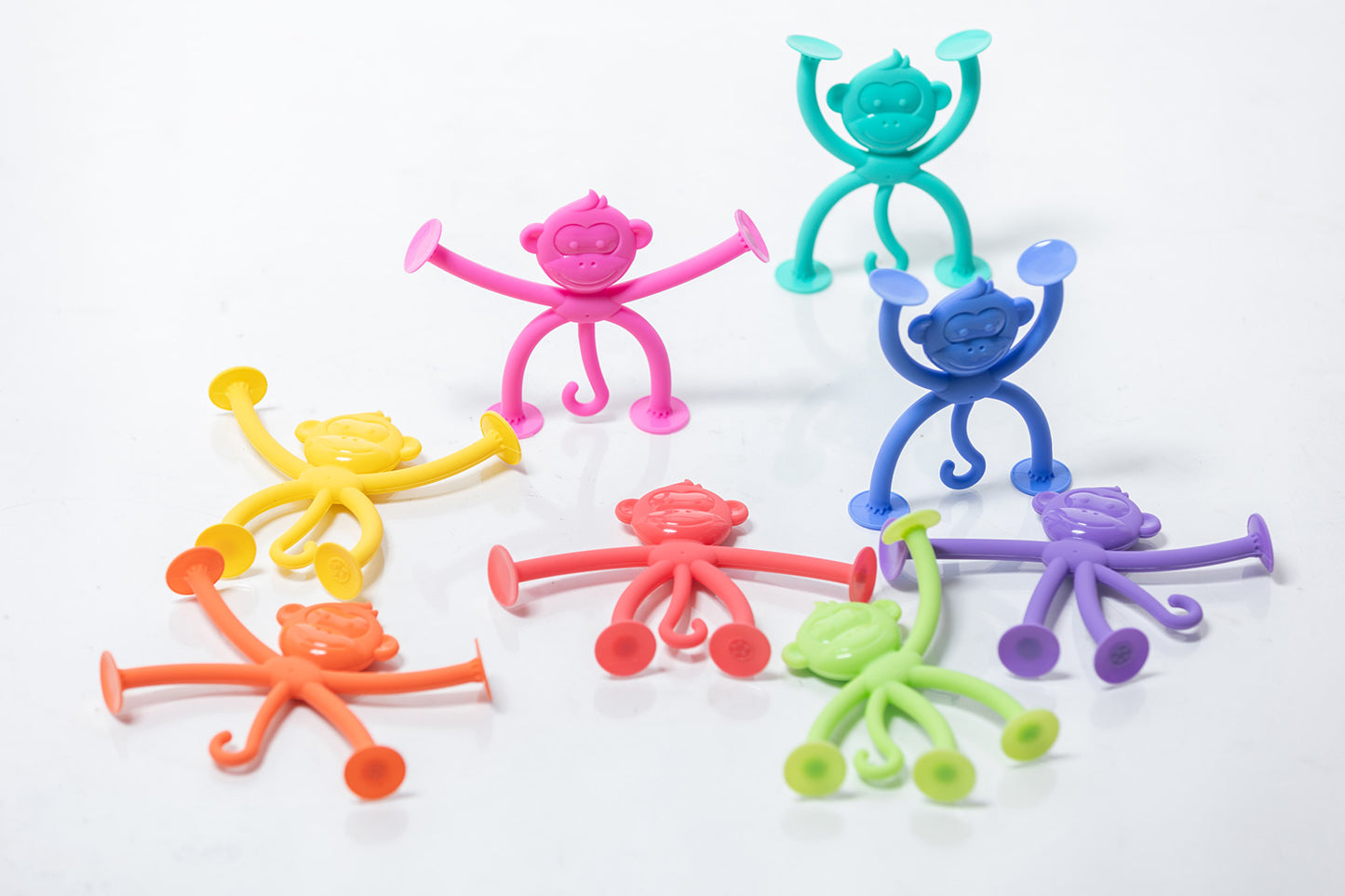 Hangatangs Monkey Play