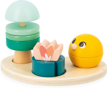 Developmental Activity Box 18 months