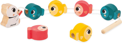 Developmental Activity Box 18 months