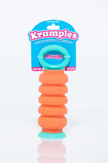 Krumples Plungy Fidget