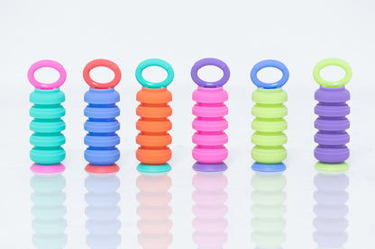 Krumples Plungy Fidget