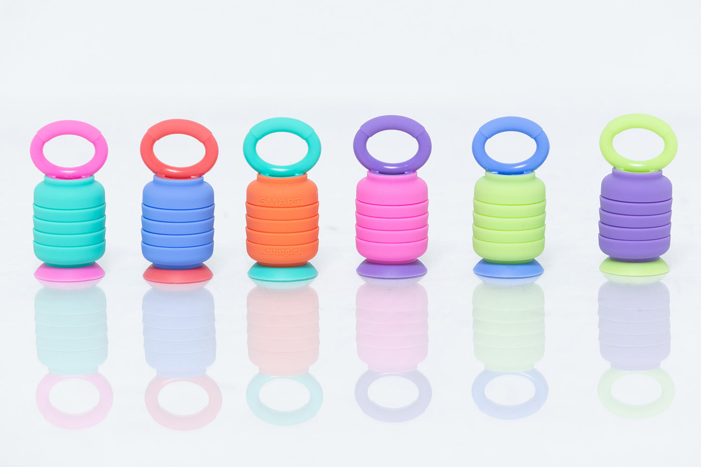 Krumples Plungy Fidget