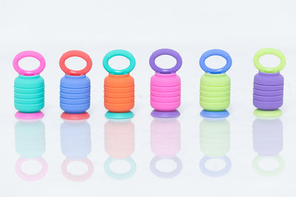 Krumples Plungy Fidget