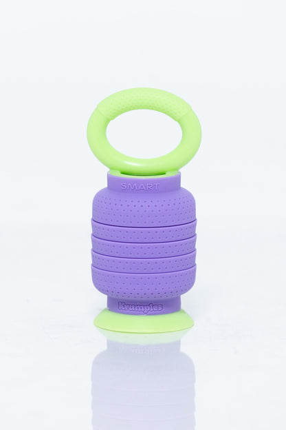 Krumples Plungy Fidget