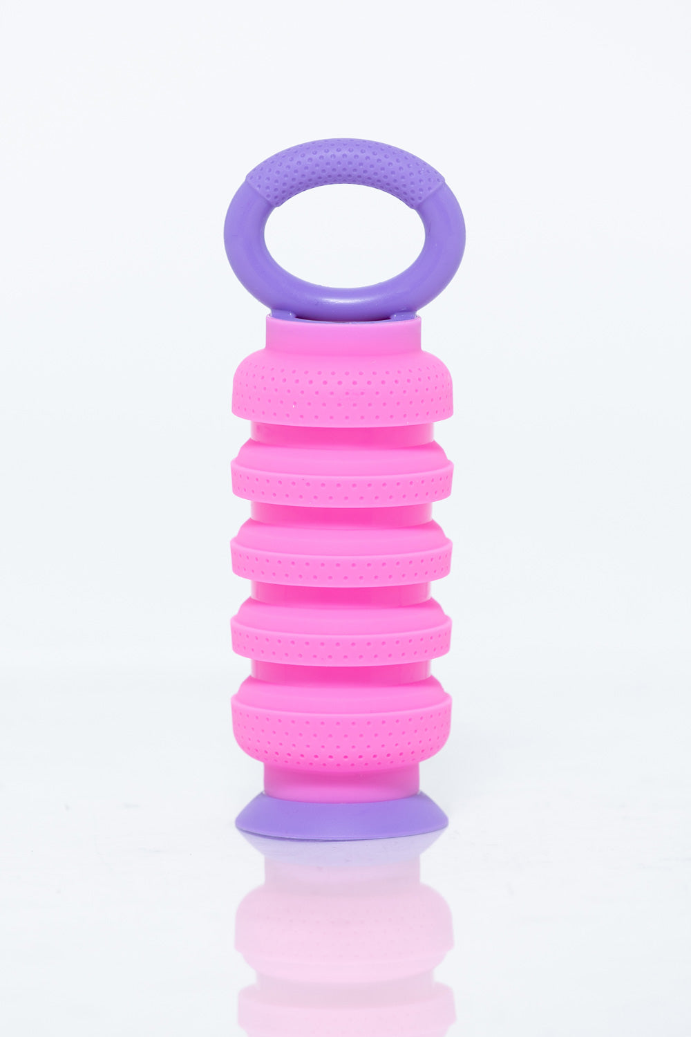 Krumples Plungy Fidget