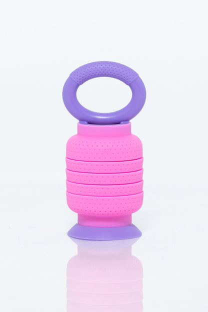 Krumples Plungy Fidget