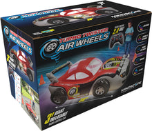 Turbo Twister Air Wheels Inflatable 36" RC Car