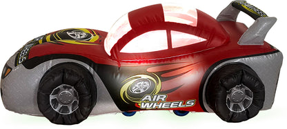 Turbo Twister Air Wheels Inflatable 36" RC Car