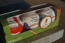 Pitching Pal 3 Baseballs