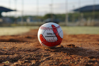Pitching Pal 3 Baseballs