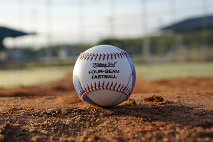 Pitching Pal 3 Baseballs