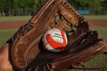 Pitching Pal 3 Baseballs