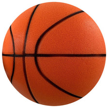 The Incredible B-Ball Silent Basketball