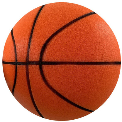 The Incredible B-Ball Silent Basketball