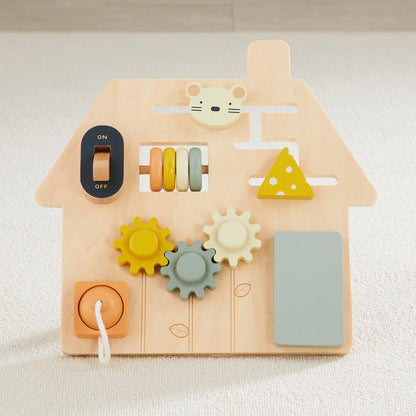 On-the-Go Busy Board