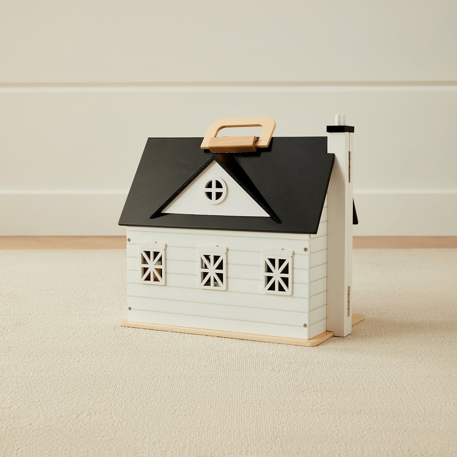 Home Sweet Home Dollhouse