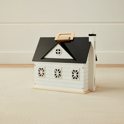 Home Sweet Home Dollhouse