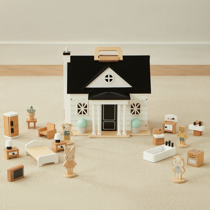 Home Sweet Home Dollhouse