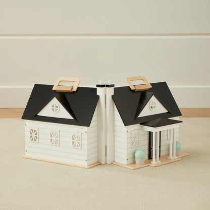 Home Sweet Home Dollhouse