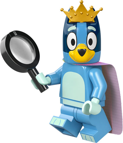 LEGO BLUEY Bluey's Family House