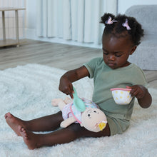 Love, Stella: Feeding Set