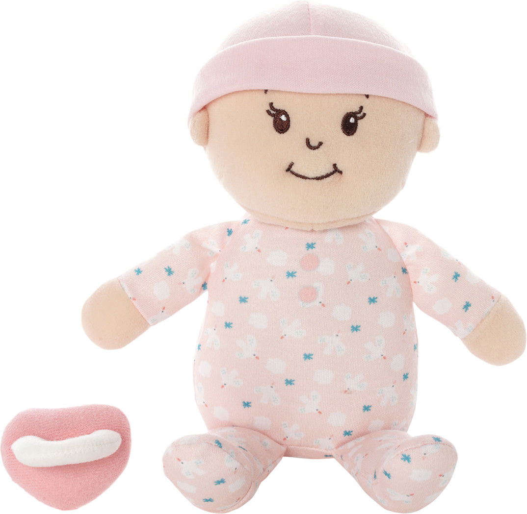 Love, Stella: My First Doll & Bassinet