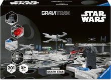 GraviTrax Star Wars Death Star Action Set