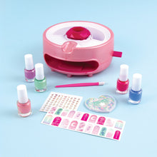 Light Magic Nail Dryer