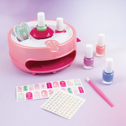 Light Magic Nail Dryer