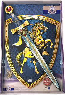 Liontouch Knight Set