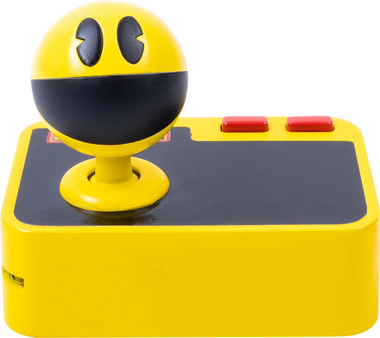 Pac-Man Plug and Play! TV Game