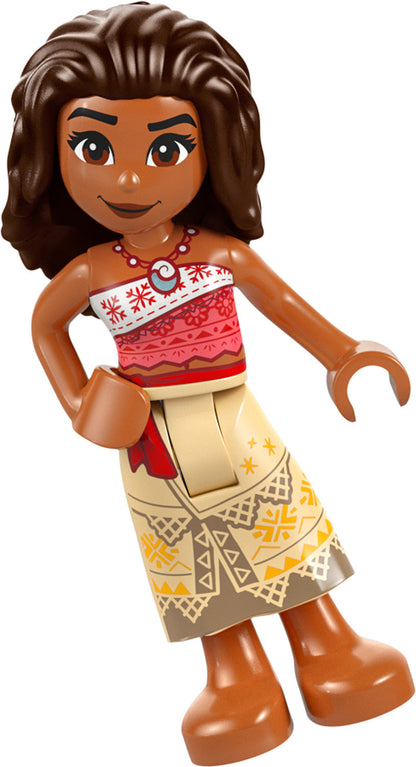 LEGO DISNEY PRINCESS Princess Castle & Royal Pets