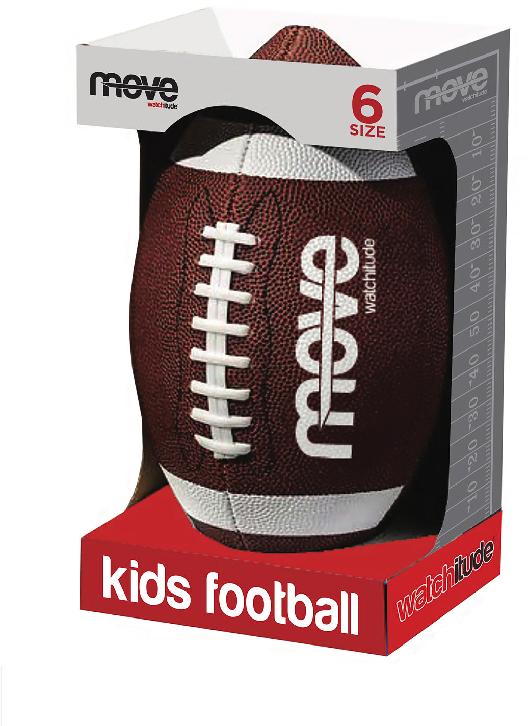 Kids Football - Size 6