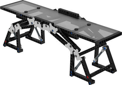 Structural Engineering: Bridges & Skyscrapers