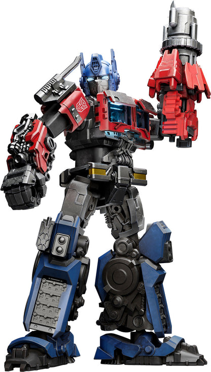Transformers Classic Class Optimus Prime Model Kit