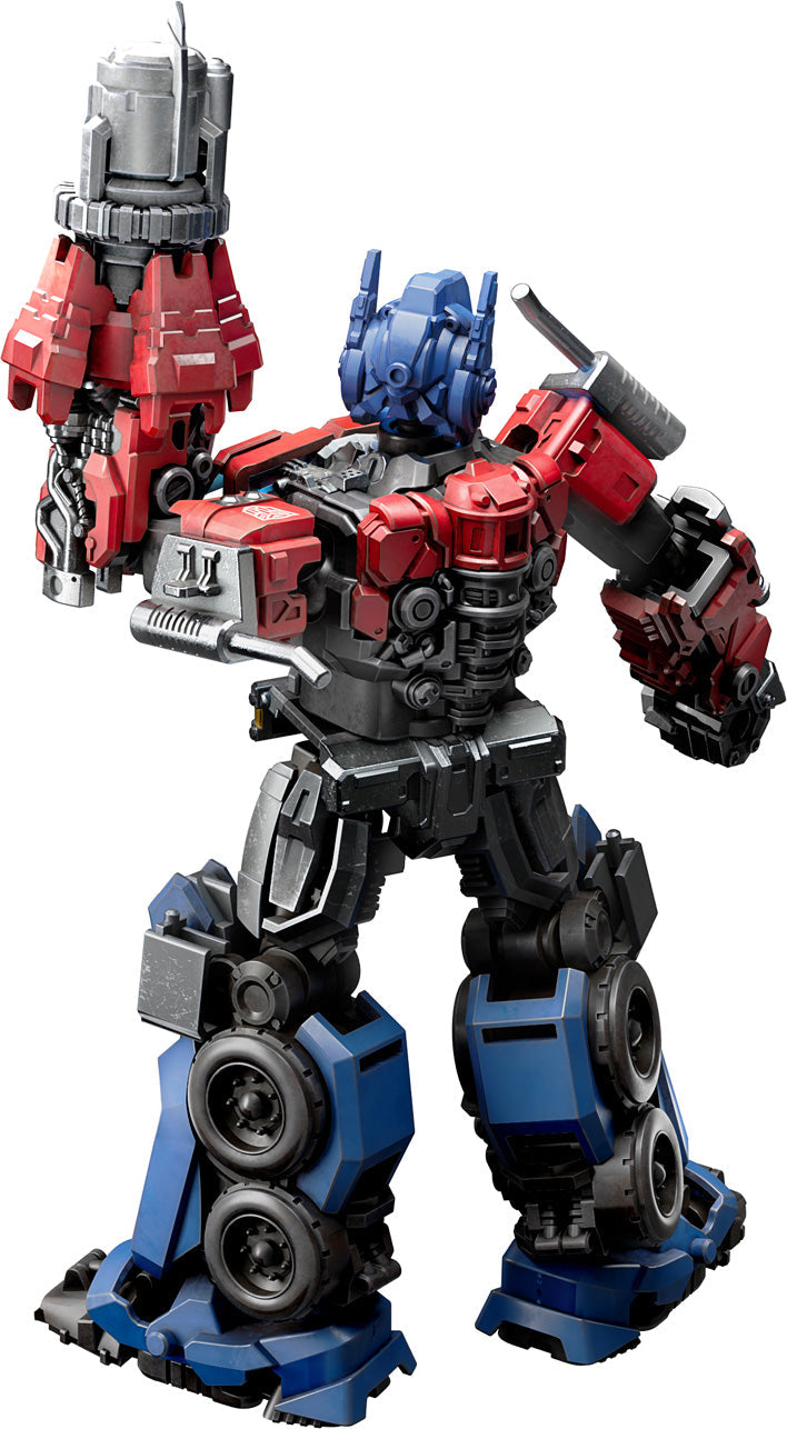 Transformers Classic Class Optimus Prime Model Kit