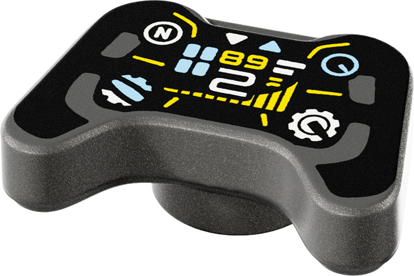 LEGO SPEED CHAMPIONS Formula 1 Ferrari SF-24