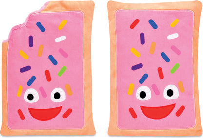 Pop Tarts Interactive Plush