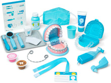 Super Smile Dentist Play Set
