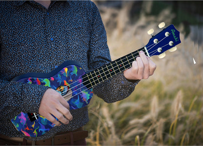 Dinosaur Ukulele