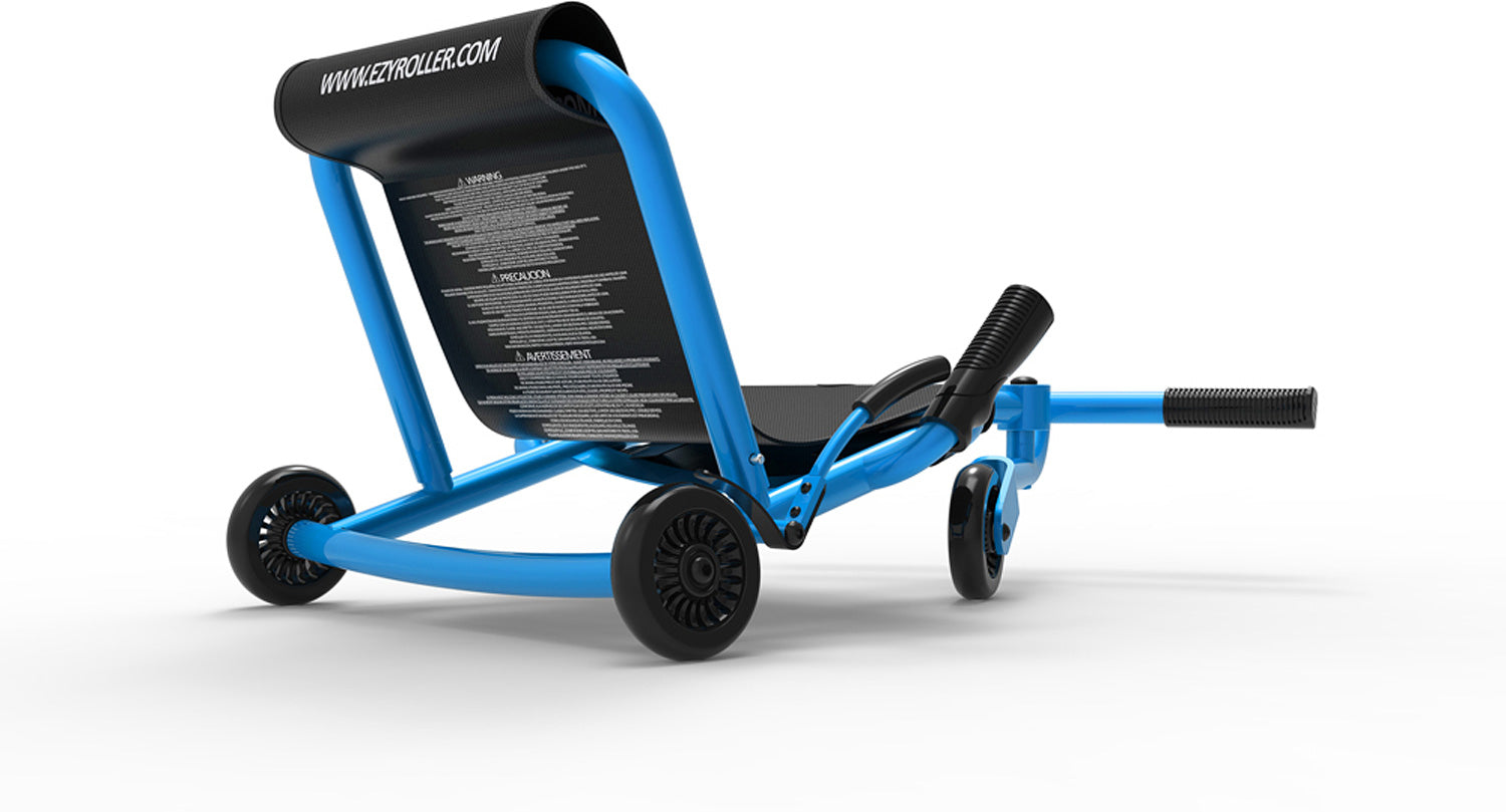 EzyRoller Classic - Blue