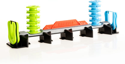 Magshuto Knockout Rail