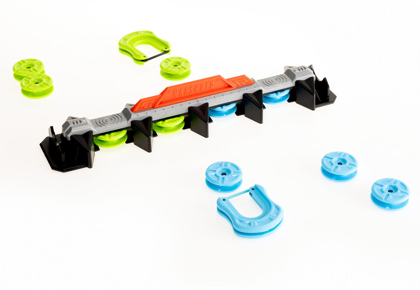 Magshuto Knockout Rail