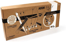 Hook Rally Game