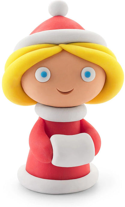 Hey Clay Winter Holidays