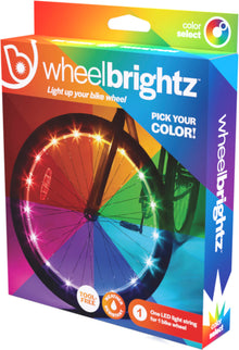 WheelBrightz - Color Select