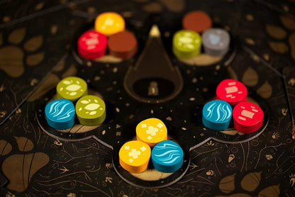 Harmonies Board Game