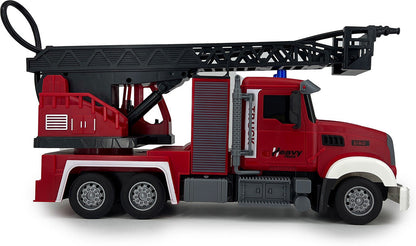 HydroBlaze RC Fire Truck