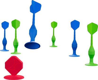 Popdarts Rookie - Blue & Green