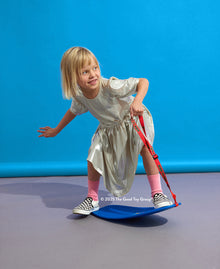 The Spooner Mini Pro Born to Ride Training System - 20"